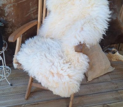 PEAU DE MOUTON n°17