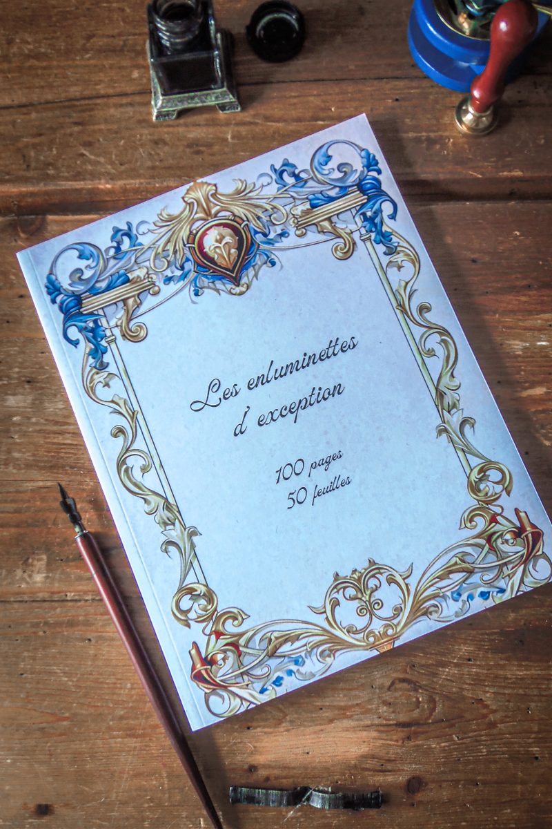 Enluminettes
