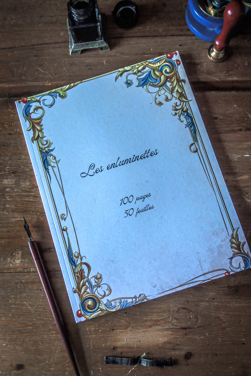 Enluminettes