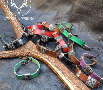 Bracelet de l’Héritier-iere