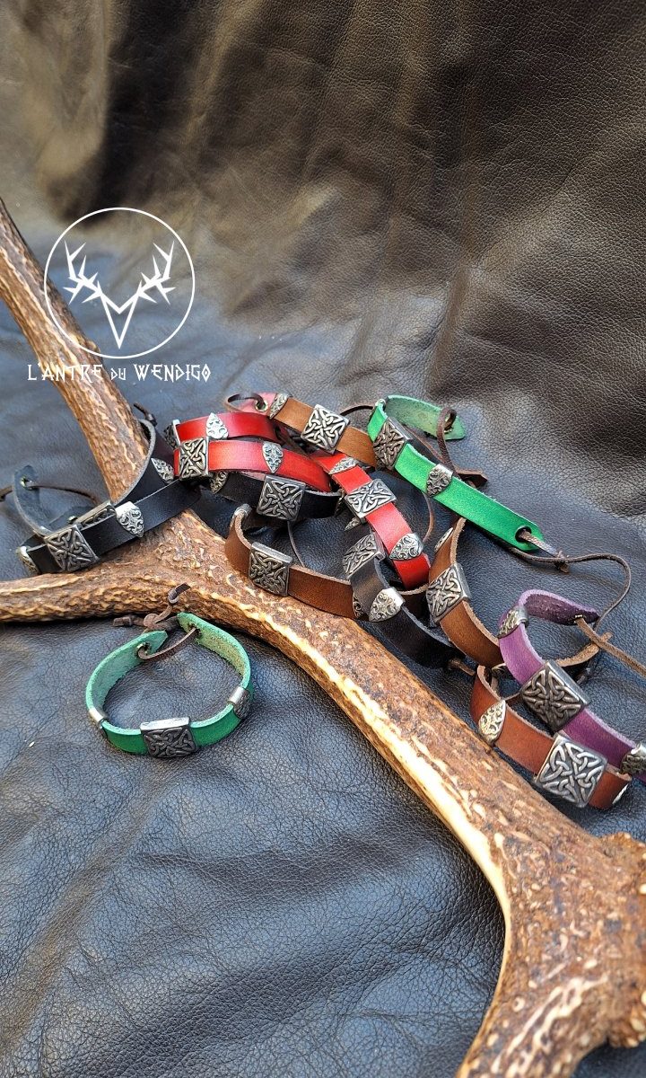 Bracelet de l’Héritier-iere