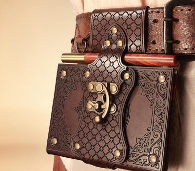 Le reliquaire (Livré sans le Carnet d'Aventurier)