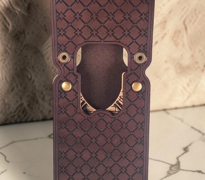 Le reliquaire (Livré sans le Carnet d'Aventurier)